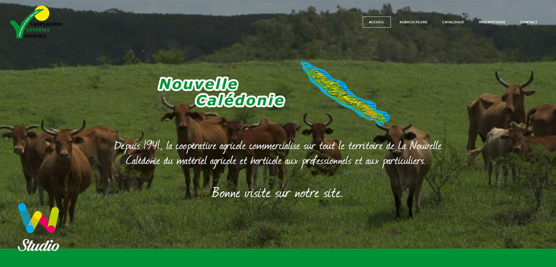 Nouvelle Calédonie