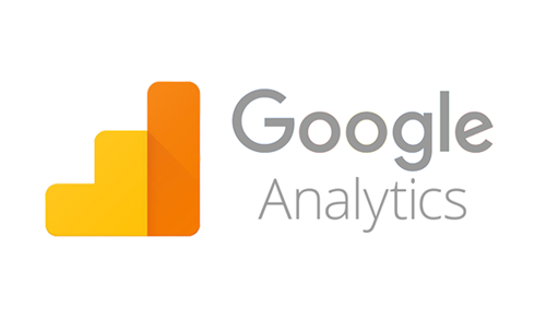 Google Analytics pour les statistiques
