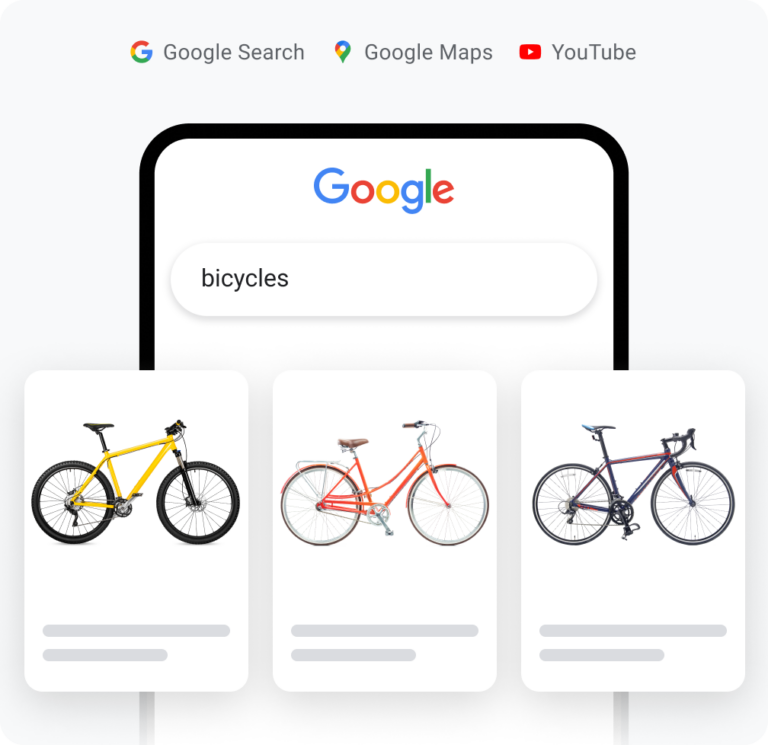 Comment diffuser gratuitement ses produits sur Google Shopping ?