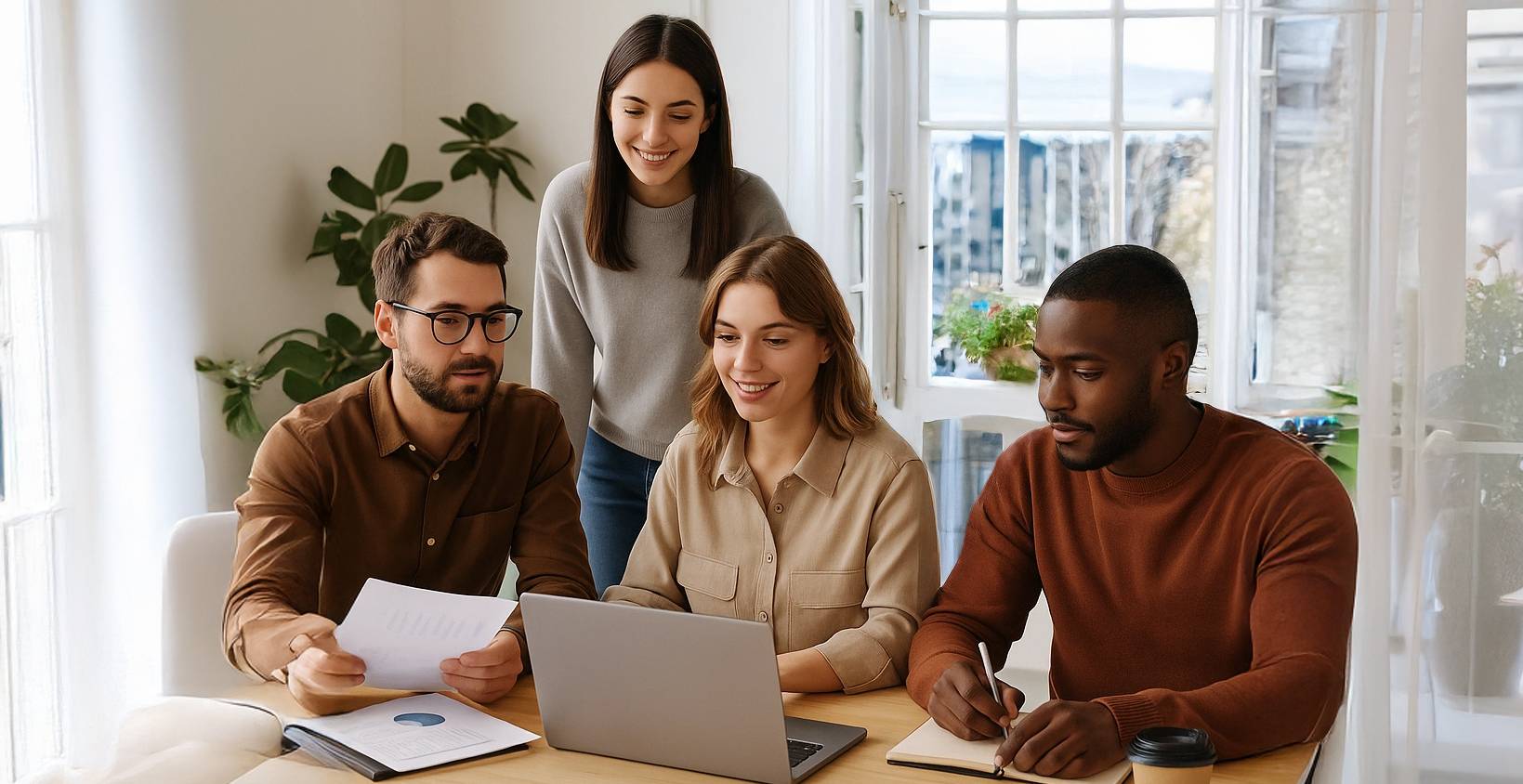 Travailler le seo local